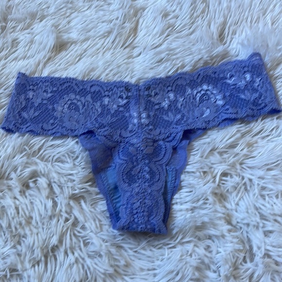 Cosabella Never Say Never Cutie Low Rise Thong - Picture 6 of 7